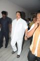 Dasari Narayana Rao @ Tripura Movie Audio Launch Stills