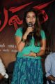 Swathi @ Tripura Movie Audio Launch Stills