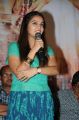 Swathi @ Tripura Movie Audio Launch Stills