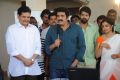 Tripura Movie Trailer Launch Stills