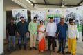 Tripura Movie Trailer Launch Stills