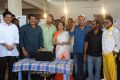 Tripura Movie Trailer Launch Stills