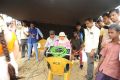 Tripura Movie Working Stills