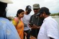 Tripura Movie Working Stills