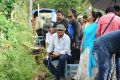 Tripura Movie Working Stills