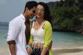 Siddharth, Trisha in Aranmanai 2 Movie Stills