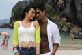 Hot Trisha & Siddharth in Aranmanai 2 Movie Stills