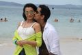 Hot Trisha & Siddharth in Aranmanai 2 Movie Stills