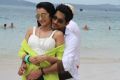 Trisha & Siddharth in Aranmanai 2 Movie Stills