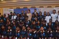 Actress Trisha joins hands with UNICEF to promote child rights Stills