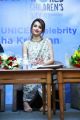 Actress Trisha as UNICEF Celebrity Advocate Press Meet Stills