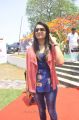 Actress Trisha Krishnan New Stills at H Productions No.6 Movie Launch