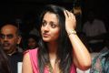 Tamil Actress Trisha Latest Cute Stills