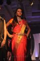 Gorgeous Trisha Ramp Walk at NAC Jewellers Fashion Show Photos