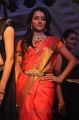 Actress Trisha Cute at NAC Jewellers Fashion Show Photos