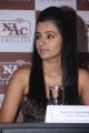 Actress Trisha at NAC Jewellers Press Conference Stills