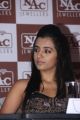 Actress Trisha at NAC Press Conference Photos