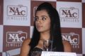 Actress Trisha at NAC Jewellers Press Conference Stills