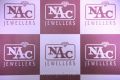 Actress Trisha at NAC Jewellers Press Conference Stills