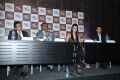 NAC Jewellers Press Meet @ ITC Grand Chola Photos