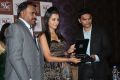 Actress Trisha brand ambassador for NAC Jewellers