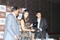 Actress Trisha at NAC Jewellers Press Meet Photos