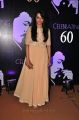 Actress Trisha at Chiranjeevi 60th Birthday Party Celebrations