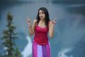 Trisha Latest Hot Photos in Dammu Movie