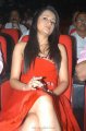 Trisha Hot Pics in Red Skirt