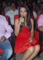 Trisha Hot Pics in Red Skirt