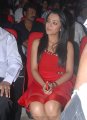 Trisha Hot Pics in Red Skirt