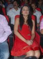 Trisha Hot Pics in Red Skirt