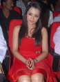 Trisha Hot Pics in Red Skirt