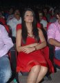 Trisha Hot Pics in Red Skirt