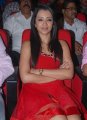 Trisha Hot Pics in Red Skirt