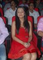 Trisha Hot Pics in Red Skirt