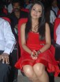 Trisha Hot Pics in Red Skirt