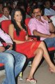 Trisha Hot Pics in Red Skirt