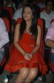 Trisha Hot Pics in Red Skirt