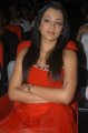 Trisha Hot Pics in Red Skirt