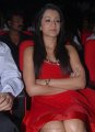 Trisha Hot Pics in Red Skirt