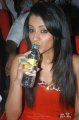 Trisha Hot Pics in Red Skirt