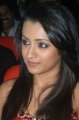 Trisha Hot Pics in Red Skirt