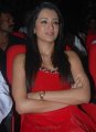 Trisha Hot Pics in Red Skirt