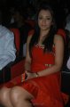 Trisha Hot Pics in Red Skirt