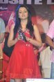 Trisha Hot Pics in Red Skirt