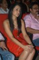 Trisha Hot Pics in Red Skirt