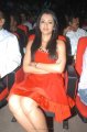 Trisha Hot Pics in Red Skirt