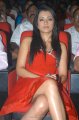 Trisha Hot Pics in Red Skirt