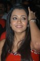 Trisha Hot Pics in Red Skirt